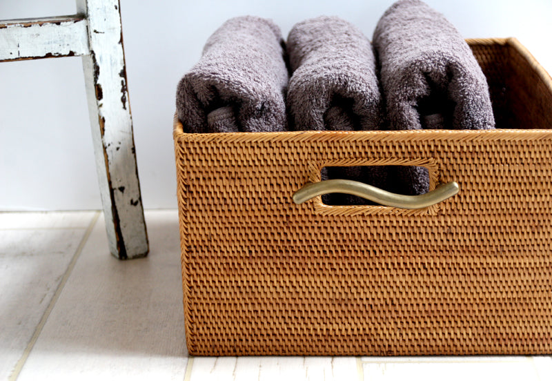 アタブラス(真鍮取っ手あり)