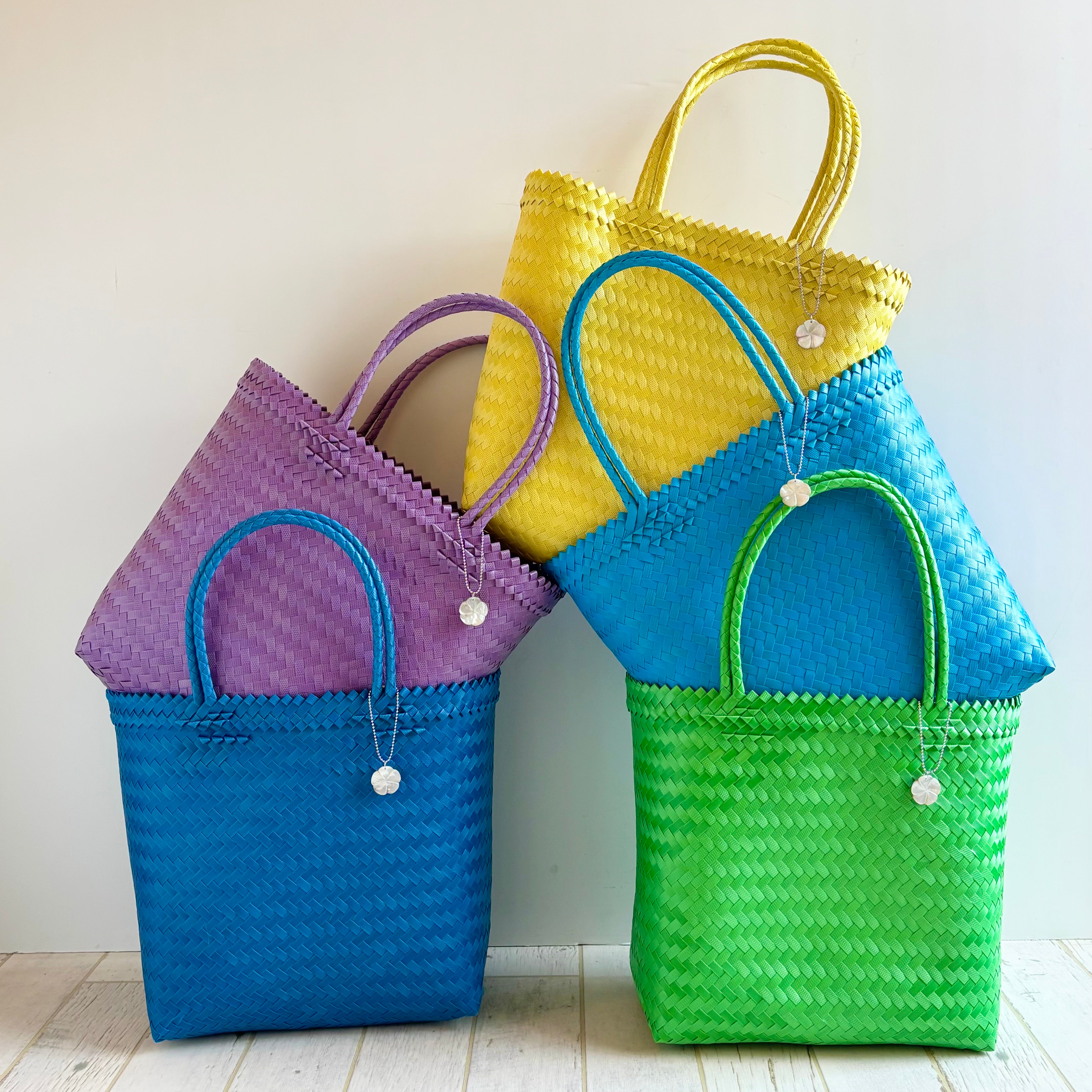 shoppingbag-001 洗えるショッピングバッグ(縦長・Lサイズ)