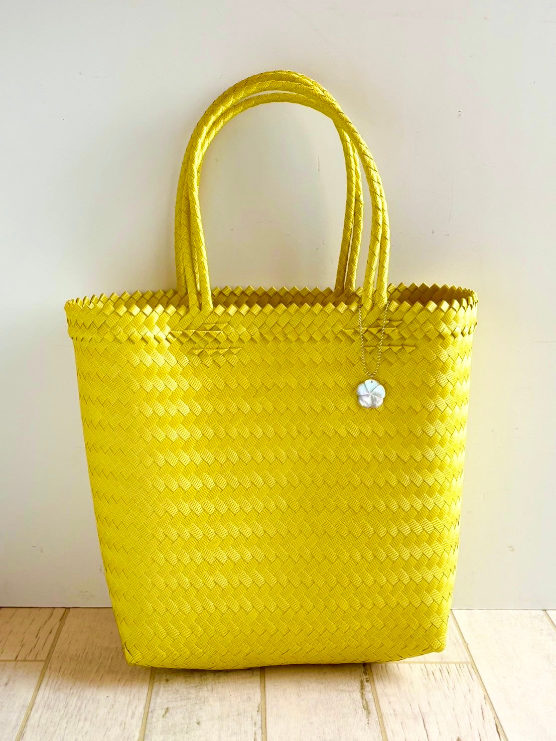 shoppingbag-001 洗えるショッピングバッグ(縦長・Lサイズ)