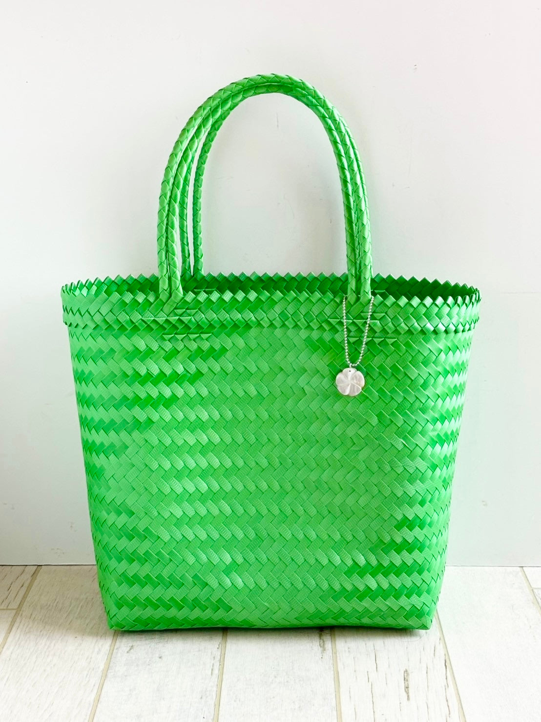 shoppingbag-001 洗えるショッピングバッグ(縦長・Lサイズ)