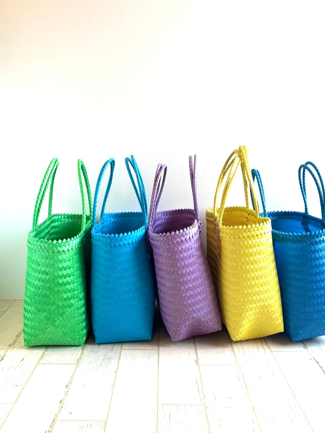 shoppingbag-001 洗えるショッピングバッグ(縦長・Lサイズ)