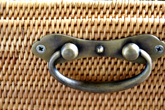 BAX-351SIN アタブラス蓋付き収納ボックス(W26×D18×H16)無料配送